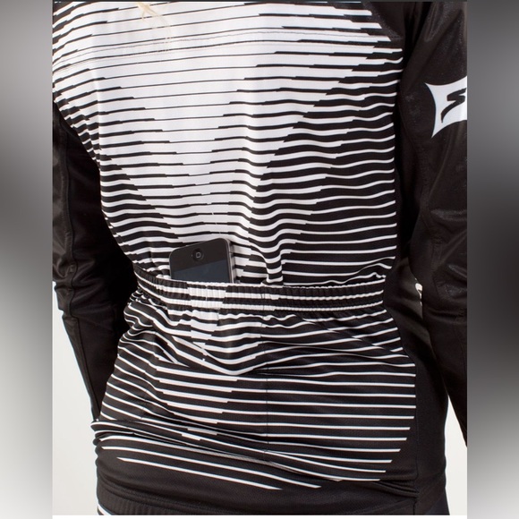 Lululemon Specialized Wind Jacket - Picture 7 of 16